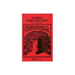 Godspell (Choral Selections)