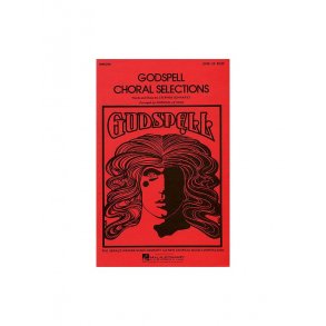 Godspell (Choral Selections)