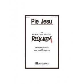 Pie Jesu