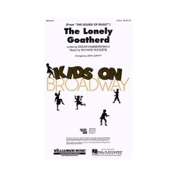 Rodgers And Hammerstein: The Lonely Goatherd (2-Part)