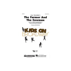The Farmer and the Cowman