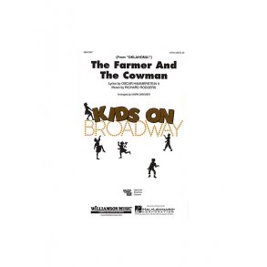 The Farmer and the Cowman