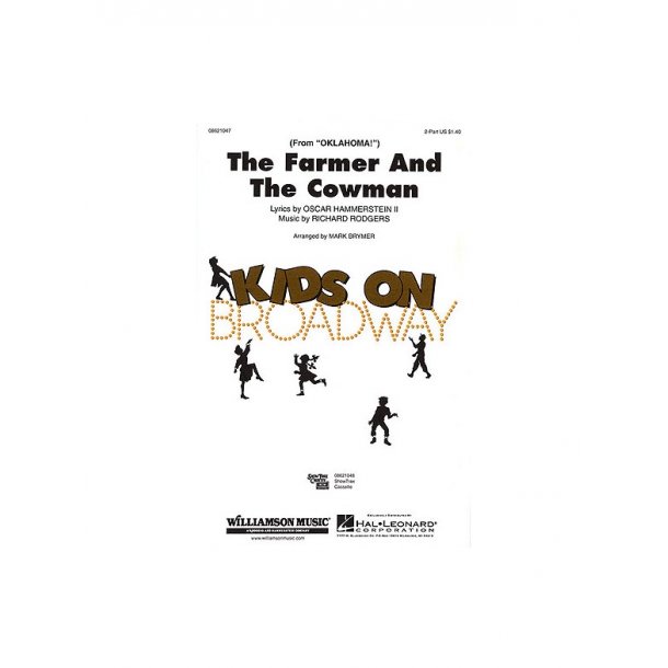 The Farmer and the Cowman