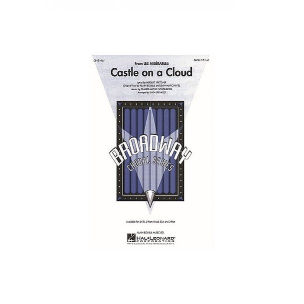 Castle on a Cloud