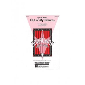 Out of My Dreams
