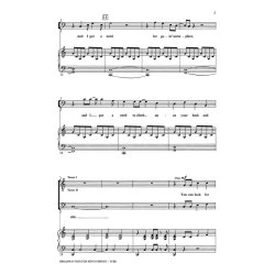 Broadway Hits for Men's Chorus (Collection)