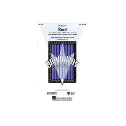 Rent (Medley)