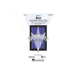Rent (Medley)