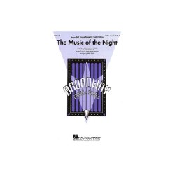 Andrew Lloyd Webber: The Music of the Night (The Phantom of the Opera)