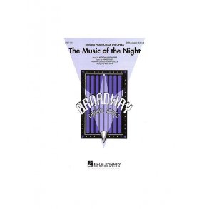 Andrew Lloyd Webber: The Music of the Night (The Phantom of the Opera)