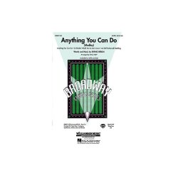Anything You Can Do (Medley)