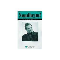 Sondheim! A Choral Celebration (Medley)