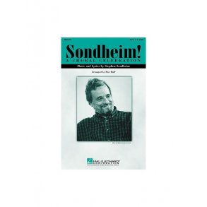Sondheim! A Choral Celebration (Medley)