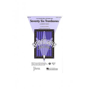 Seventy Six Trombones