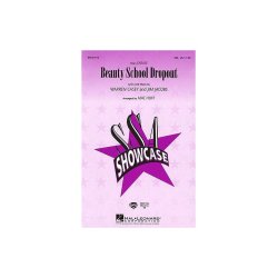 Beauty School Dropout