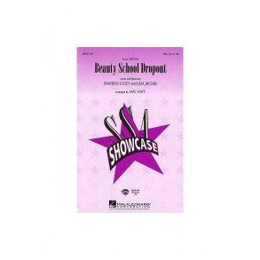 Beauty School Dropout