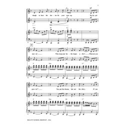 Beauty School Dropout