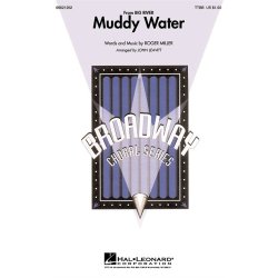 Roger Miller: Muddy Water From "Big River" (TTBB Songbook)