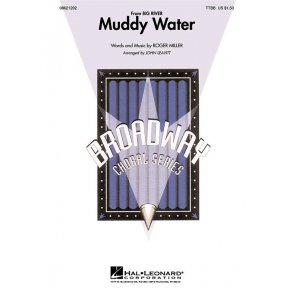 Roger Miller: Muddy Water From 