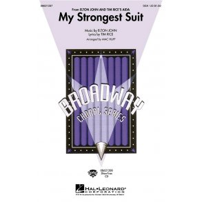 My Strongest Suit : from Aida