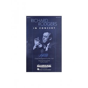 Richard Rodgers In Concert SATB