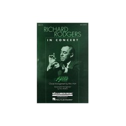 Richard Rodgers In Concert (SAB)