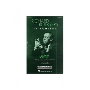 Richard Rodgers In Concert (SAB)