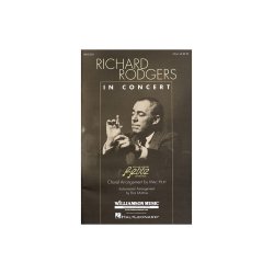 Richard Rodgers In Concert 2-Part