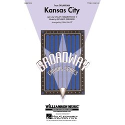 Richard Rodgers: Kansas City (Oklahoma!) - TTB
