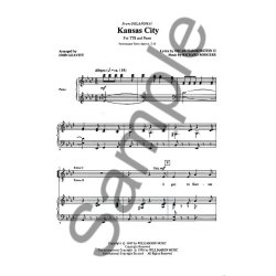 Richard Rodgers: Kansas City (Oklahoma!) - TTB