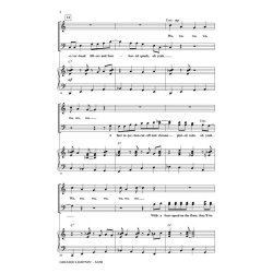 Greased Lightnin' (Grease) Arr. Mac Huff Satb