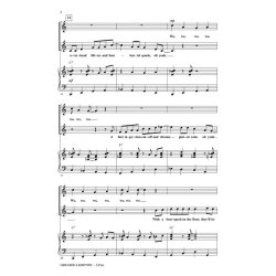 Grease: Greased Lightnin For 2 Parts