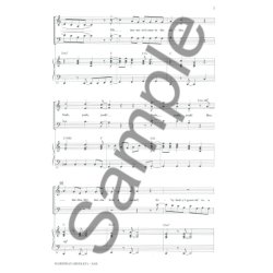 Marc Shaiman: Hairspray Medley (SAB)