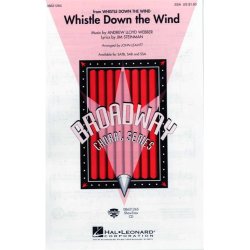 Andrew Lloyd Webber: Whistle Down The Wind (SSA)
