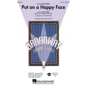 Put on a Happy Face from Bye Bye Birdie