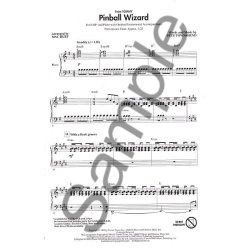 The Who: Pinball Wizard (SAB)