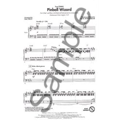 The Who: Pinball Wizard (2-Part)