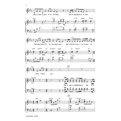 Stephen Schwartz: For Good (Wicked) (SATB)
