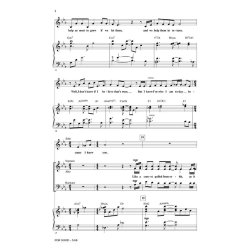 Stephen Schwartz: For Good (Wicked) (SAB)