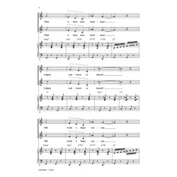 Oliver Choral Highlights