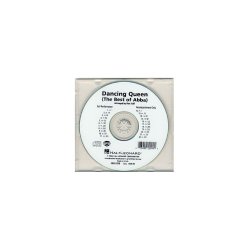 Mamma Mia! Highlights From The Movie Soundtrack (ShowTrax CD)