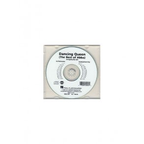 Mamma Mia! Highlights From The Movie Soundtrack (ShowTrax CD)