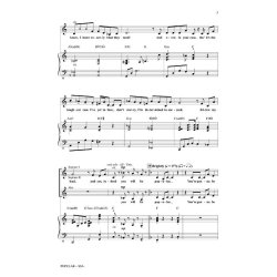 Stephen Schwartz: Popular (Wicked) (SSA)