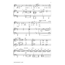 Stephen Schwartz: Defying Gravity (Wicked) - SATB