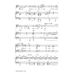 Stephen Schwartz: Defying Gravity (Wicked) - SAB