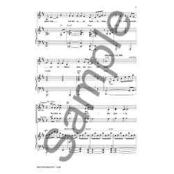 Stephen Schwartz: Defying Gravity (Wicked) - SAB