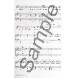 Stephen Schwartz: Defying Gravity (Wicked) (SSA)