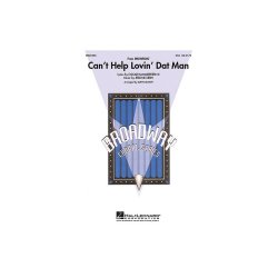 Can't Help Lovin' Dat Man