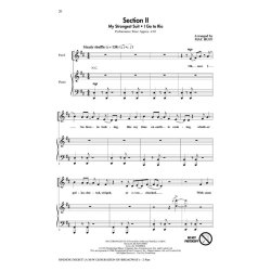 Opening Night : A New Generation of Broadway