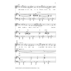 Opening Night : A New Generation of Broadway